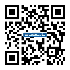QR kodas | Ram Decor, UAB | spec.lt