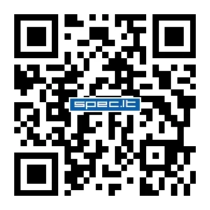 QR kodas | RAM ir KO, UAB | spec.lt