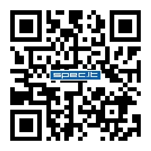 QR kodas | Rama, MB