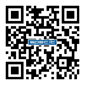 QR kodas | Ramageda, MB