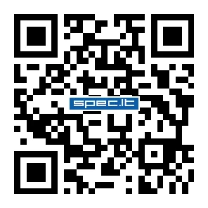 QR kodas | Ramagija, MB | spec.lt