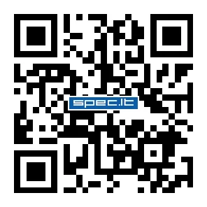 QR kodas | Ramaina, UAB | spec.lt