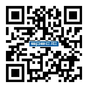QR kodas | Ramalis, UAB | spec.lt