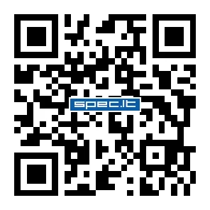 QR kodas | Ramana, MB