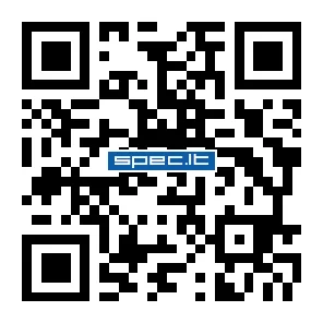 QR kodas | Ramanausko firma | spec.lt