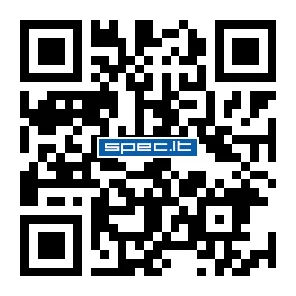 QR kodas | Ramandra, UAB | spec.lt