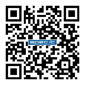 QR kodas | RAMANTA, A. Sirtauto, IĮ | spec.lt