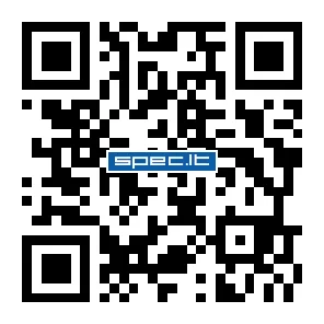 QR kodas | Ramar, UAB | spec.lt