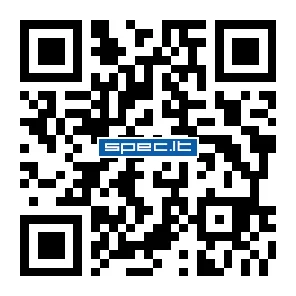 QR kodas | Ramasas, UAB | spec.lt