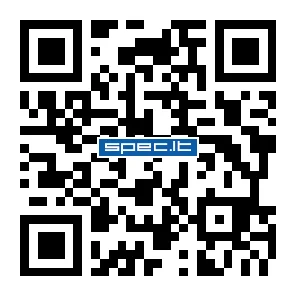 QR kodas | RAMASTALIS, UAB | spec.lt