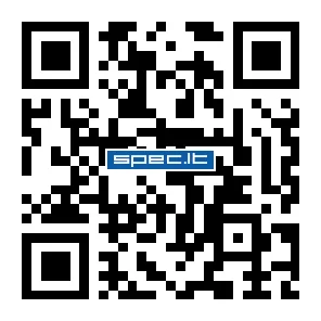 QR kodas | Ramata, MB