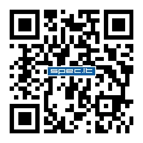 QR kodas | RAMAUDRA, UAB | spec.lt