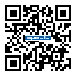 QR kodas | RAMBALT, UAB | spec.lt