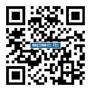 QR kodas | RAMBETA, UAB | spec.lt