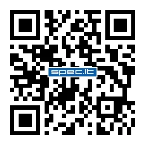 QR kodas | Rambita, MB