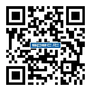 QR kodas | Ramblis, MB