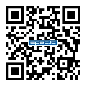 QR kodas | Rambusta, MB