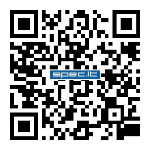 QR kodas | Auresima, UAB | spec.lt