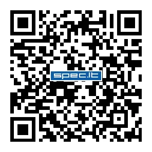 QR kodas | Rambyno dvidešimt antrojo namo savininkų bendrija | spec.lt