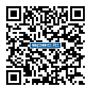 QR kodas | Rambyno g. 3ojo namo savininkų bendrija | spec.lt