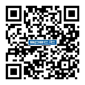 QR kodas | Rambyno kalnas, UAB | spec.lt