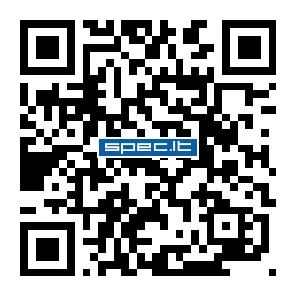 QR kodas | Rambyno projektai, VŠĮ