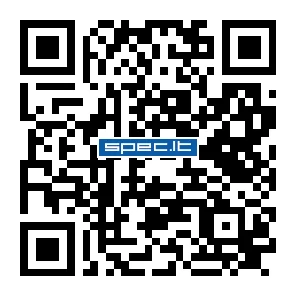 QR kodas | Rambyno regioninio parko direkcija | spec.lt