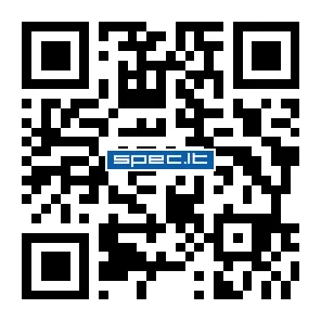 QR kodas | Ramchos, UAB