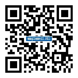 QR kodas | Ramdova, UAB