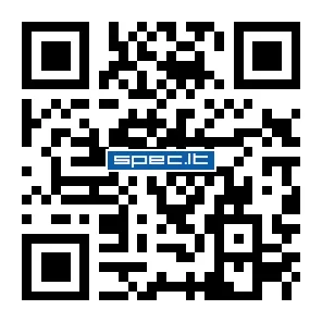 QR kodas | RAMEDIL, UAB | spec.lt