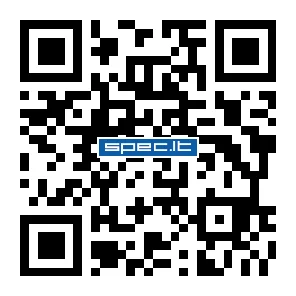 QR kodas | Ramedita, MB