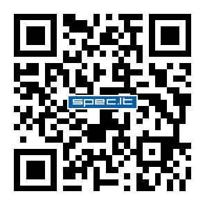 QR kodas | RAMEGA, UAB | spec.lt