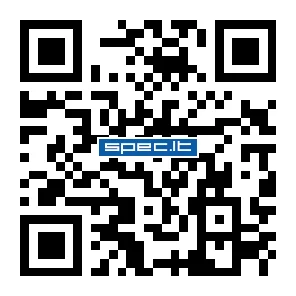 QR kodas | Rameida, UAB | spec.lt