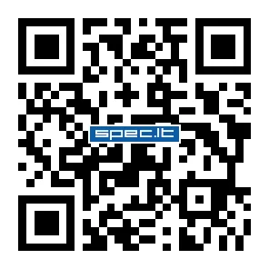 QR kodas | Rameka, UAB | spec.lt