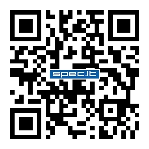 QR kodas | Ramela, UAB