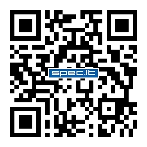 QR kodas | Ramelina, MB | spec.lt