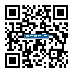 QR kodas | Ramena, UAB | spec.lt