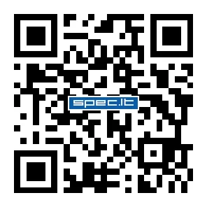QR kodas | Rameos, MB