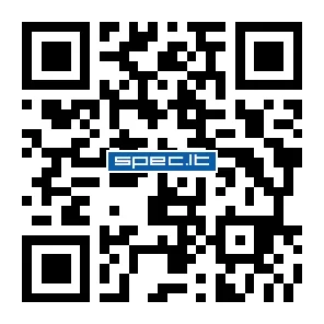 QR kodas | Ramesis, MB | spec.lt