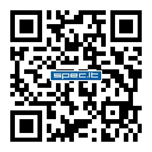 QR kodas | Rameta, MB