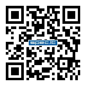 QR kodas | Rametis, UAB