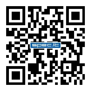 QR kodas | Rameya, MB