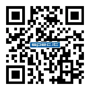 QR kodas | Ramgeda, UAB | spec.lt