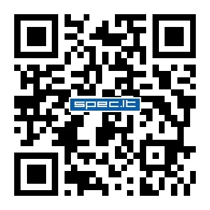 QR kodas | Ramgesta, UAB