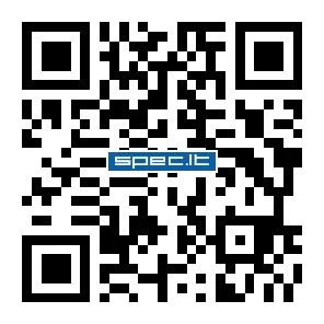 QR kodas | Ramgita, UAB