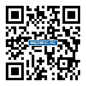 QR kodas | RAMI EIGA, UAB | spec.lt