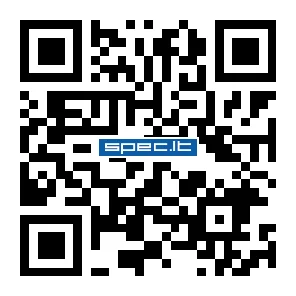 QR kodas | Rami kuprinė, MB
