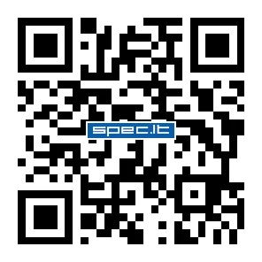 QR kodas | Rami Linija, MB