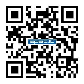 QR kodas | RAMI lubos, UAB | spec.lt