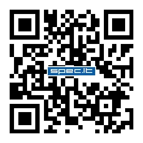 QR kodas | Rami oda, MB | spec.lt